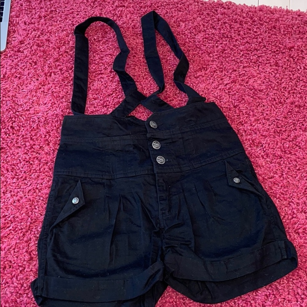 RPS addict shorts